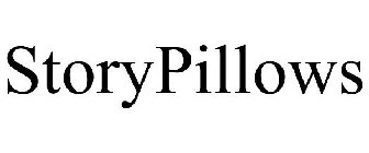 STORYPILLOWS
