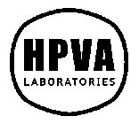 HPVA LABORATORIES