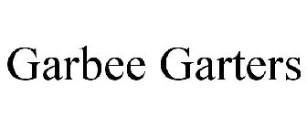 GARBEE GARTERS