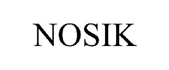 NOSIK