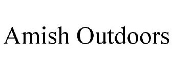 AMISH OUTDOORS
