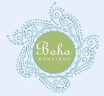 BOHO BOUTIQUE