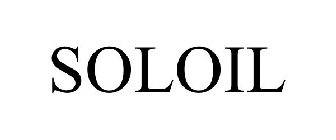 SOLOIL