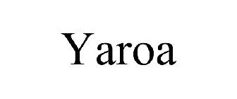 YAROA