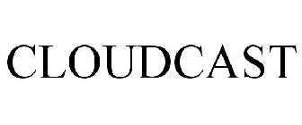 CLOUDCAST