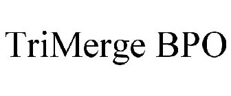 TRIMERGE BPO