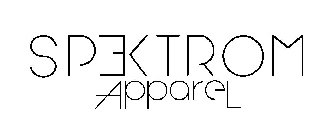 SPEKTROM APPAREL