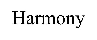 HARMONY