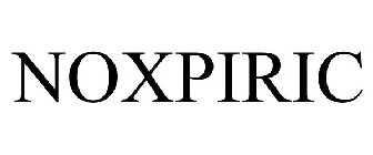 NOXPIRIC