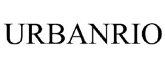 URBANRIO