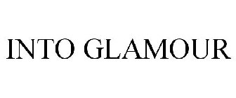 INTO GLAMOUR