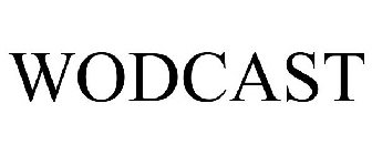 WODCAST