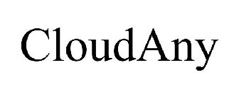 CLOUDANY