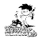 EINSTEINZ LAB 
