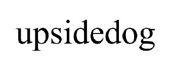 UPSIDEDOG