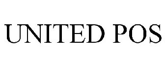 UNITED POS