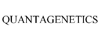 QUANTAGENETICS