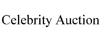CELEBRITY AUCTION
