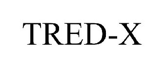 TRED-X