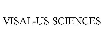 VISAL-US SCIENCES