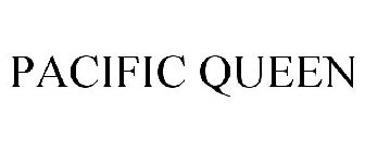 PACIFIC QUEEN