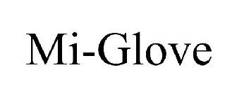 MI-GLOVE