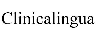 CLINICALINGUA