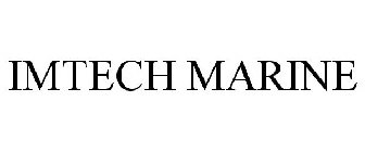 IMTECH MARINE