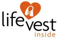 LIFE VEST INSIDE