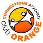 CONNECTIONS ACADEMY CLUB ORANGE