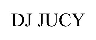 DJ JUCY