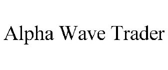 ALPHA WAVE TRADER