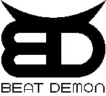 BD BEAT DEMON