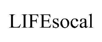 LIFESOCAL