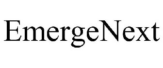 EMERGENEXT