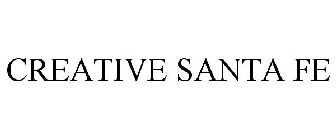 CREATIVE SANTA FE