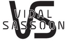 VS VIDAL SASSOON