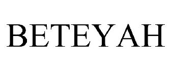 BETEYAH
