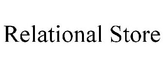 RELATIONAL STORE