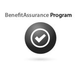 BENEFITASSURANCE PROGRAM