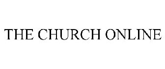 THE CHURCH ONLINE