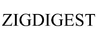 ZIGDIGEST