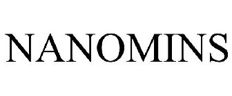 NANOMINS