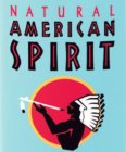 NATURAL AMERICAN SPIRIT