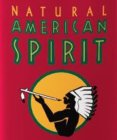 NATURAL AMERICAN SPIRIT