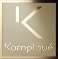 K KOMPLIQUÈ