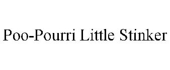 POO-POURRI LITTLE STINKER