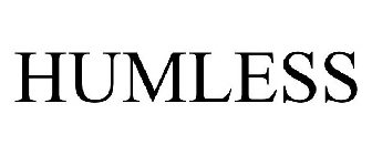 HUMLESS