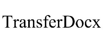 TRANSFERDOCX