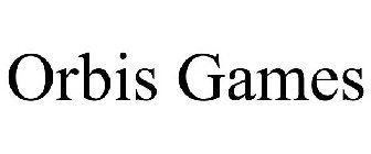 ORBIS GAMES